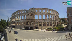 Arena Pula