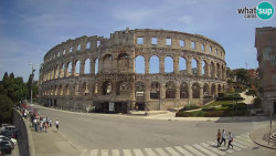 Arena Pula