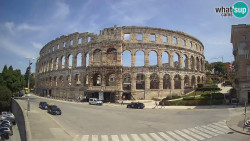 Arena Pula