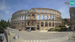 Arena Pula