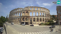 Arena Pula