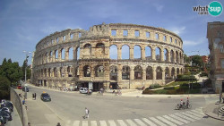 Arena Pula