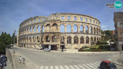 Arena Pula