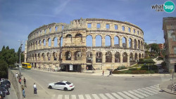 Arena Pula