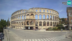 Arena Pula