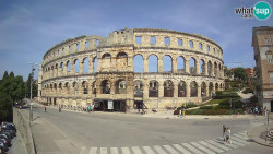 Arena Pula