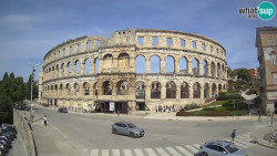 Arena Pula
