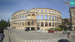Arena Pula