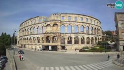 Arena Pula