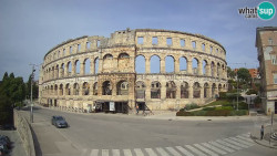Arena Pula