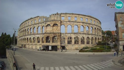 Arena Pula