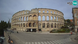 Arena Pula