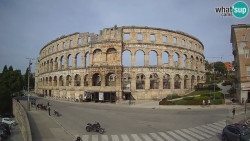 Arena Pula