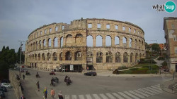 Arena Pula
