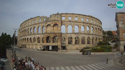 Arena Pula