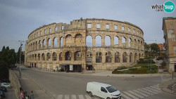 Arena Pula