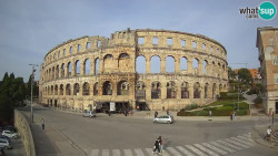 Arena Pula
