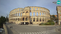 Arena Pula