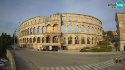 Arena Pula