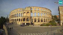 Arena Pula