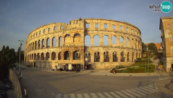 Arena Pula