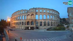 Arena Pula