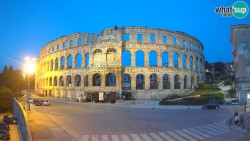 Arena Pula