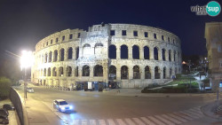 Arena Pula