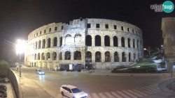 Arena Pula