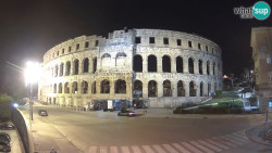Arena Pula