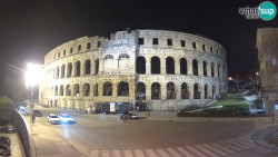 Arena Pula