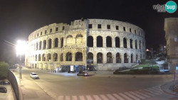 Arena Pula