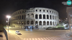Arena Pula
