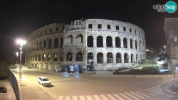 Arena Pula