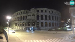 Arena Pula