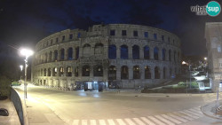 Arena Pula