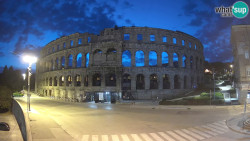 Arena Pula