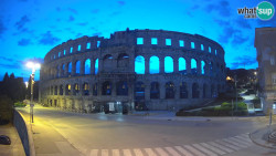 Arena Pula