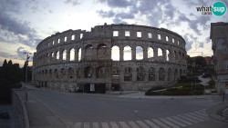 Arena Pula