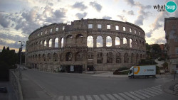 Arena Pula
