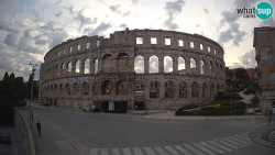 Arena Pula