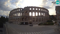 Arena Pula
