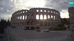 Arena Pula