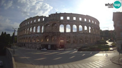Arena Pula