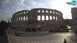Arena Pula