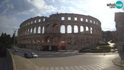 Arena Pula