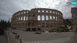 Arena Pula
