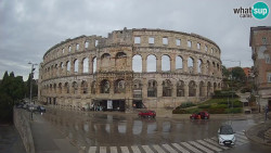 Arena Pula