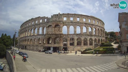Arena Pula