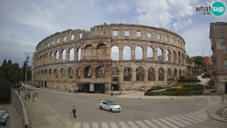 Arena Pula